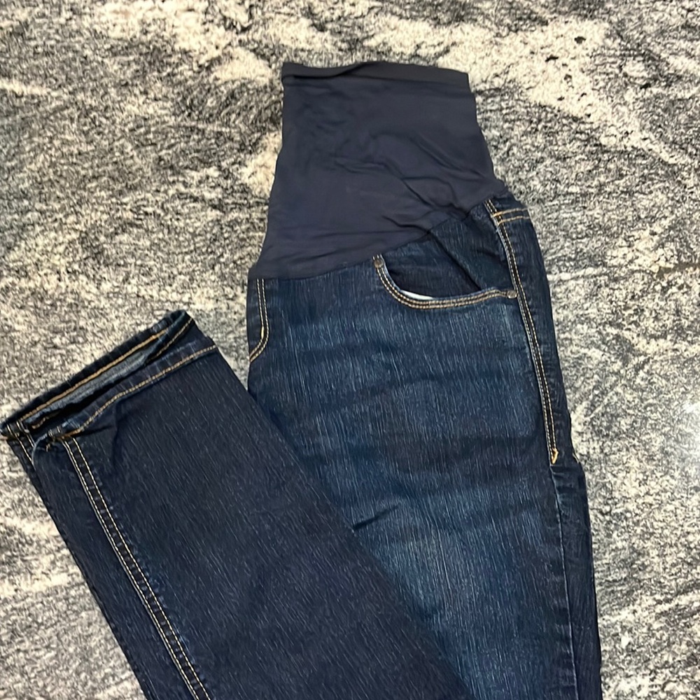 Maternity Skinny Jeans